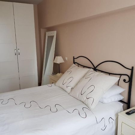 Appartement Pueyo De Jaca à Panticosa Extérieur photo