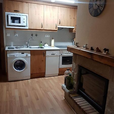 Appartement Pueyo De Jaca à Panticosa Extérieur photo